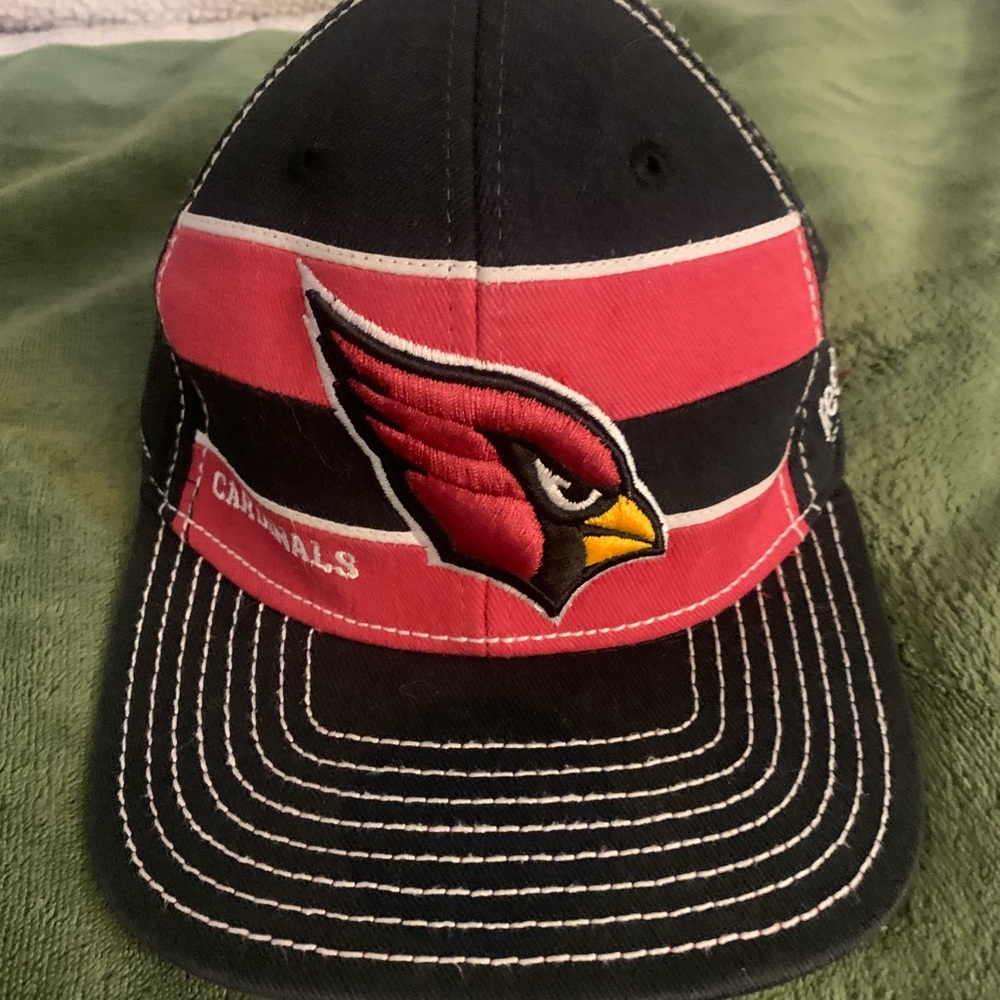 Arizona Cardinals Reebok hat